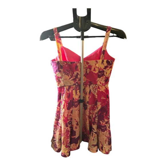 Club Monaco Pink Dress - Picture 5 of 9